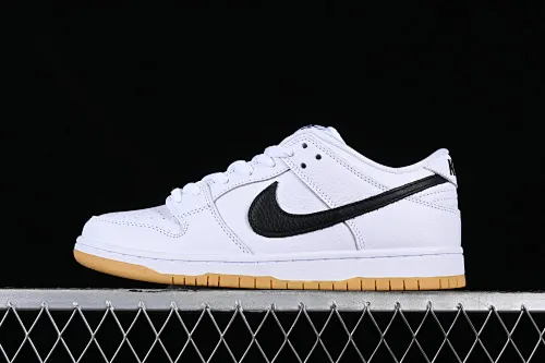 All categories Nk SB Dunk series Nk SB Dunk Low low-top sneakers Nk SB Dunk Low Pro ISO dunk series retro top layer low-top casual sports skateboard shoes CD2563-101